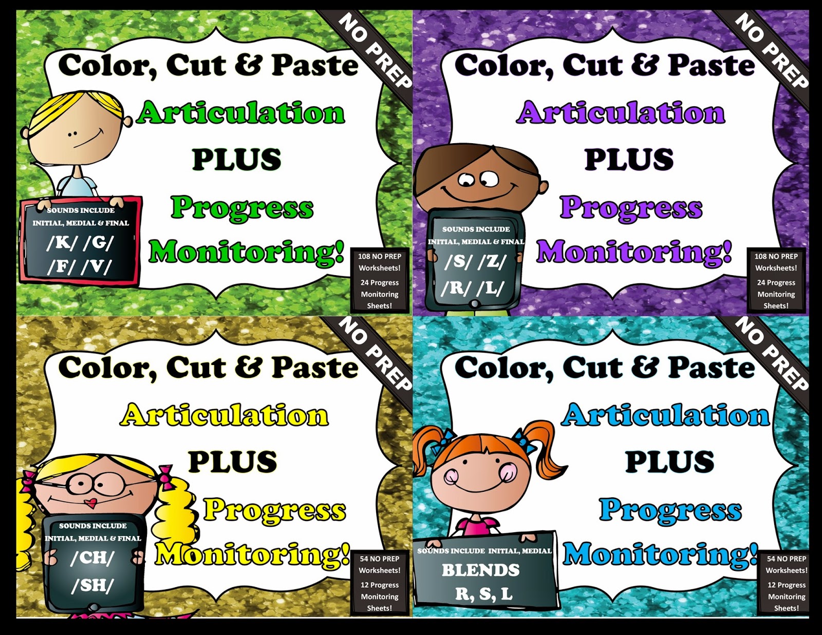 https://www.teacherspayteachers.com/Product/HUGE-NO-PREP-Color-Cut-Paste-Articulation-Bundle-Progress-Monitoring-1722957