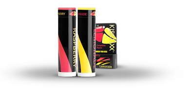 KissTixx KissTixx, lip balm, chap stick, chapped lips