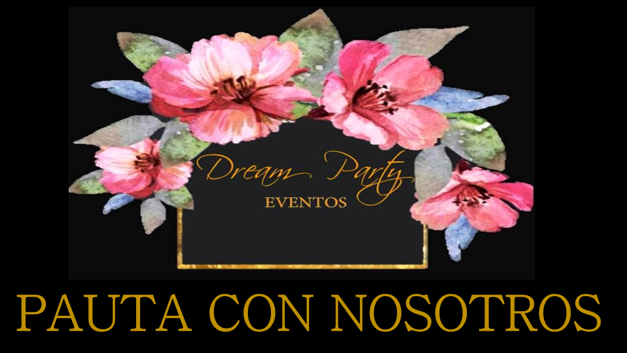 Dream Party Eventos