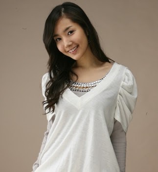 Park Min Young | crossbone's area