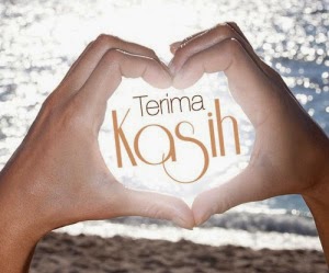 Zaman Sekolah Hari-Hari Ucap "Terima Kasih Cikgu"...KINI Hilang Bila Dewasa ?