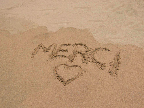 mail remerciement rencontre