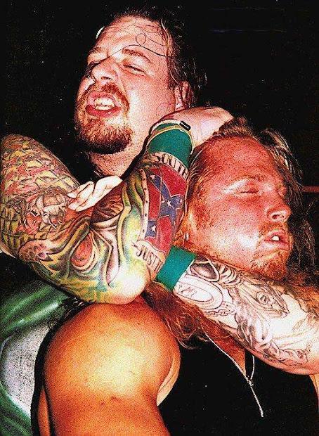 tattoo design wwe superstar mideon