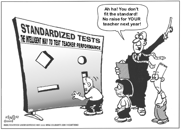Teaching Evaluation