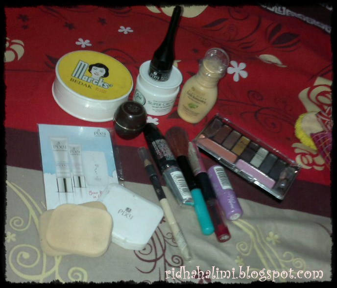 wanita fotd my ied look wanita fotd my ied look
