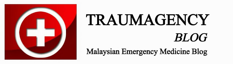Traumagency