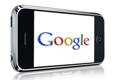 Search Google without Internet through Mobile