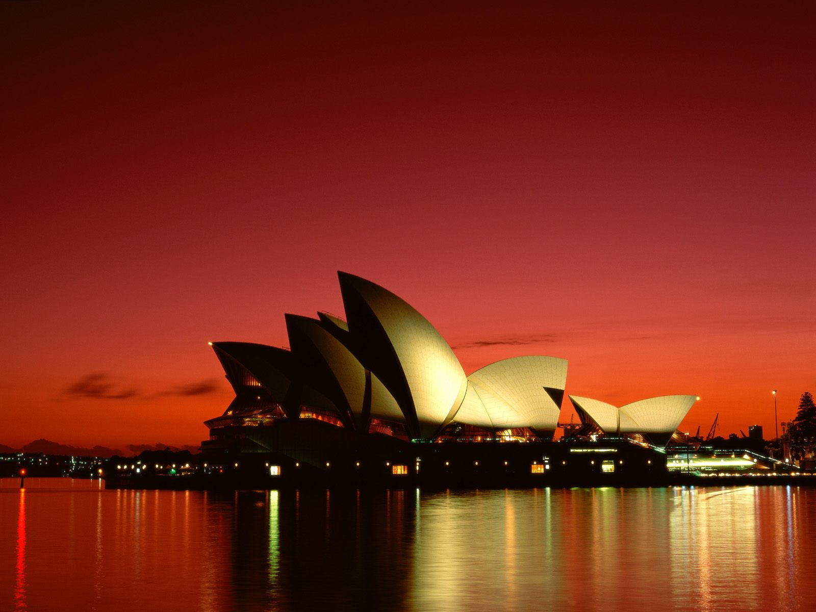 Sportstars Scarlet Night Sydney Opera House Sydney Australia Hd Wallpaper Leave a comment magnificent, night, opera house, sydney. sportstars