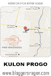 Foto kantor pos Watesyogya