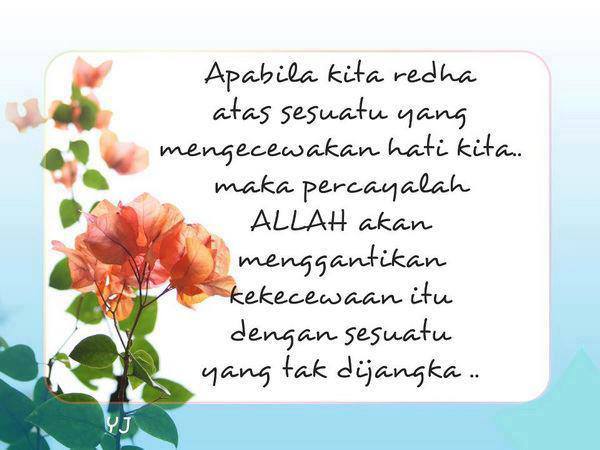 Kisah Hidup Kita We Had Fought T T