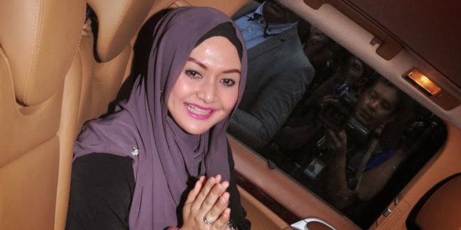 EDIES ADELIA TERANCAM 5 TAHUN PENJARA Adelia Ditetapkan Tersangka