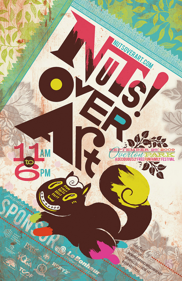 2D Design Poster Design Inspiration