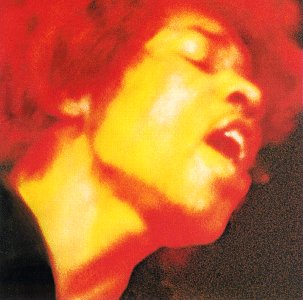 Concert A Day November 16 1968 Jimi Hendrix Experience The