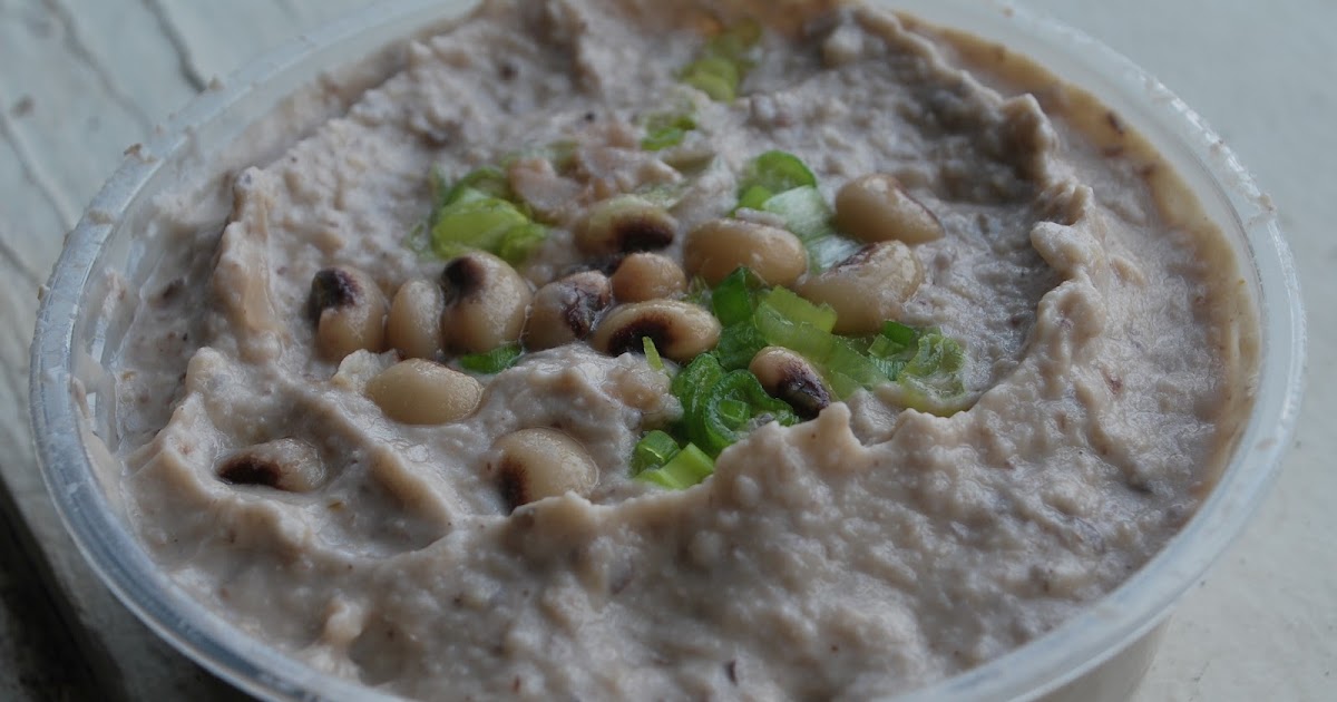 Vegan Crunk Asian Soul Food Fusion