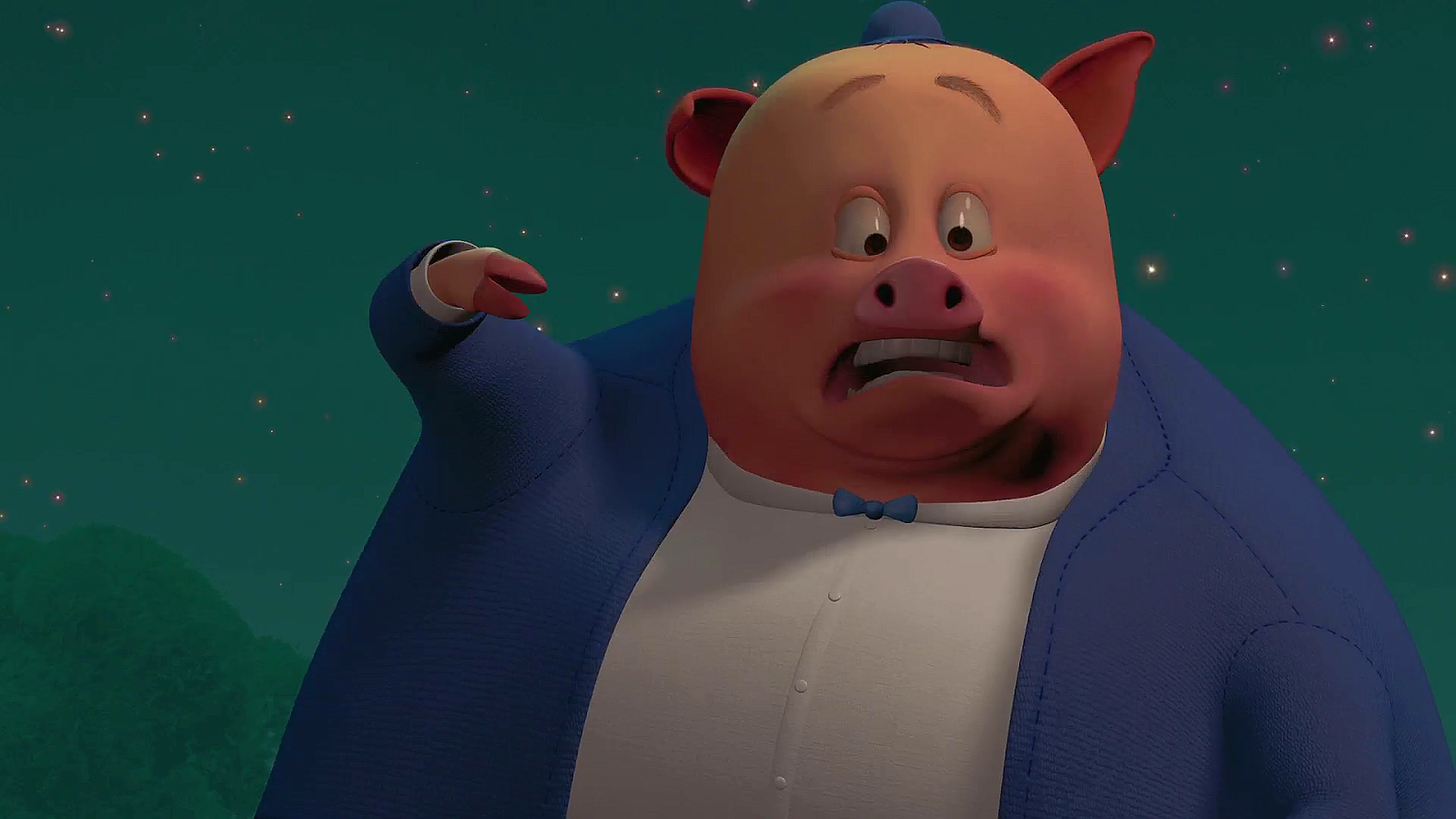 Subtitles For Chicken Little