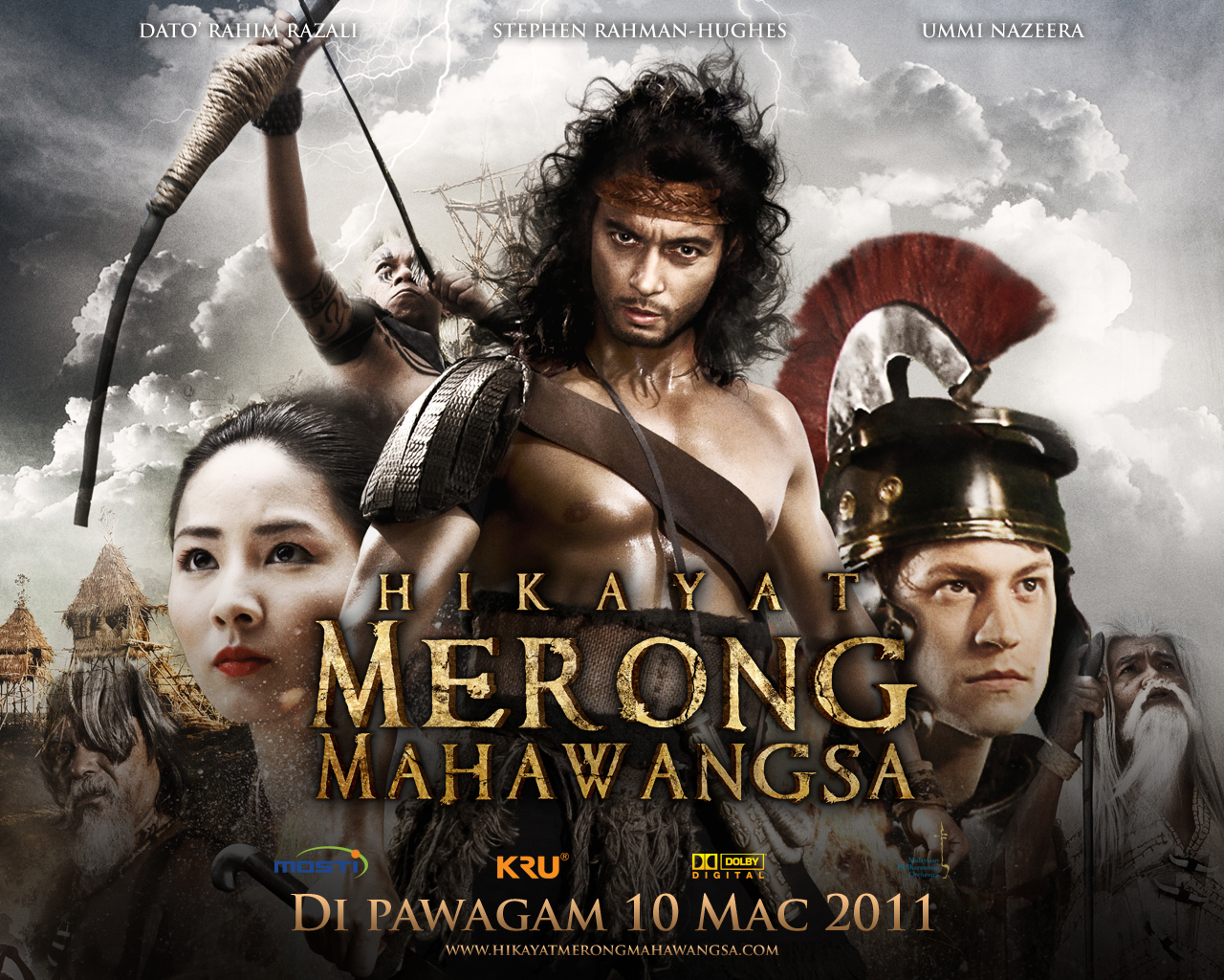 ost merong mahawangsa