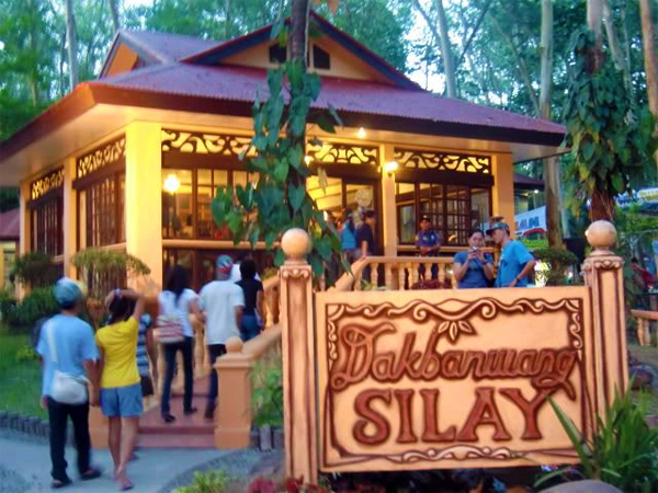 Panaad Stadium and Park - Panaad Festival - Bacolod blogger - Negros Occidental tourist destinations - Bacolod City - Silay City booth