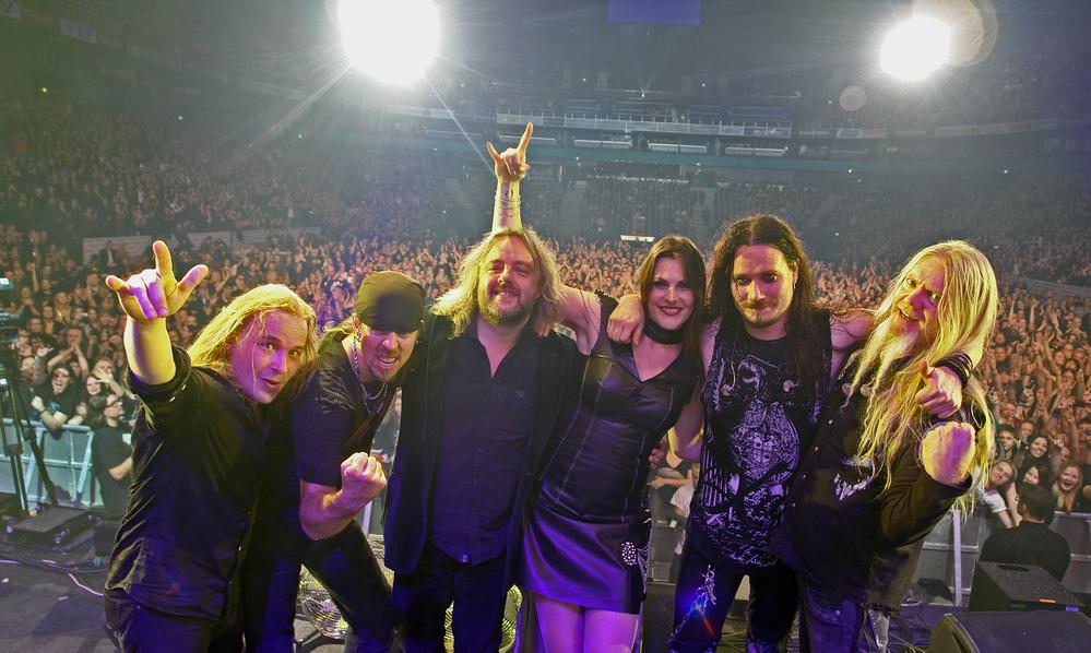 Imaginaerum The Score by NIGHTWISH - info and shop at