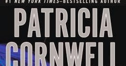 dust by patricia cornwell