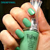 Trind: Caring Color Verde CC140 swatch & review