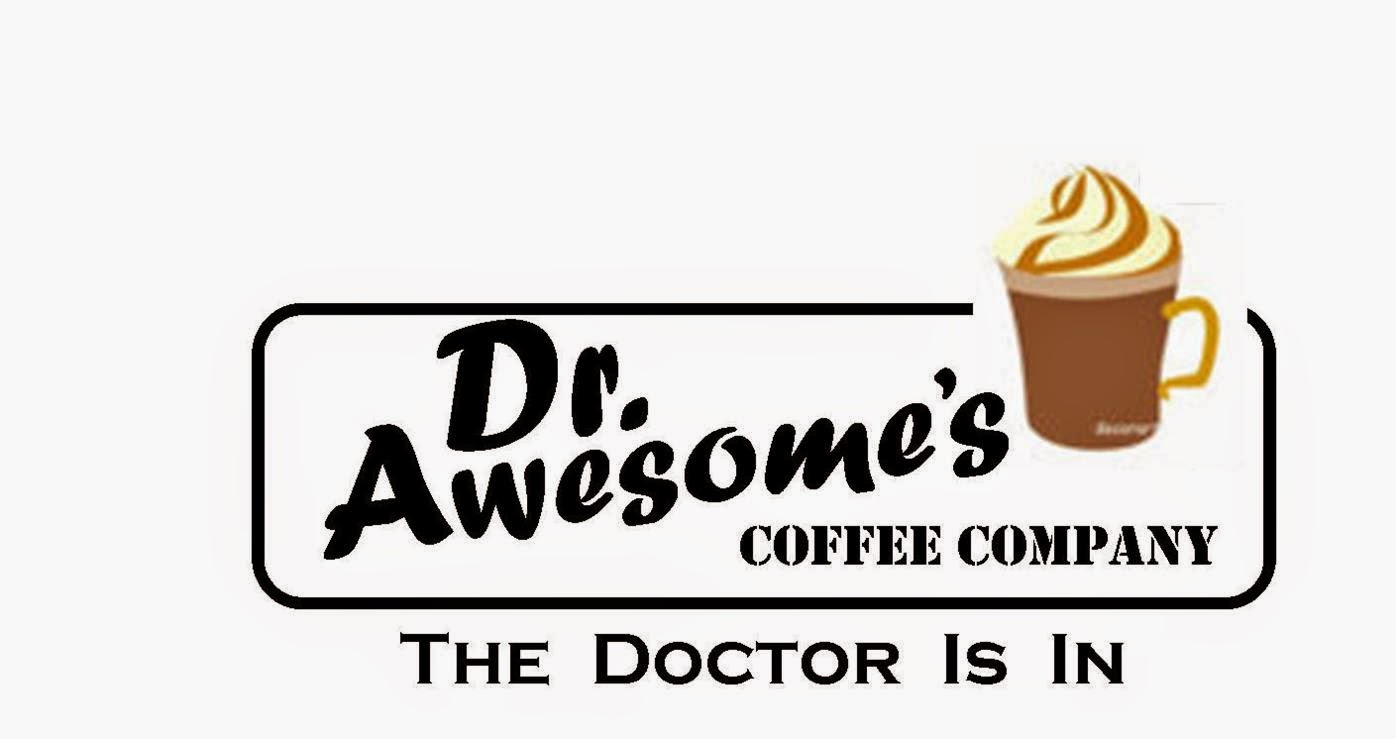 Dr. Awesome's Coffee Co.