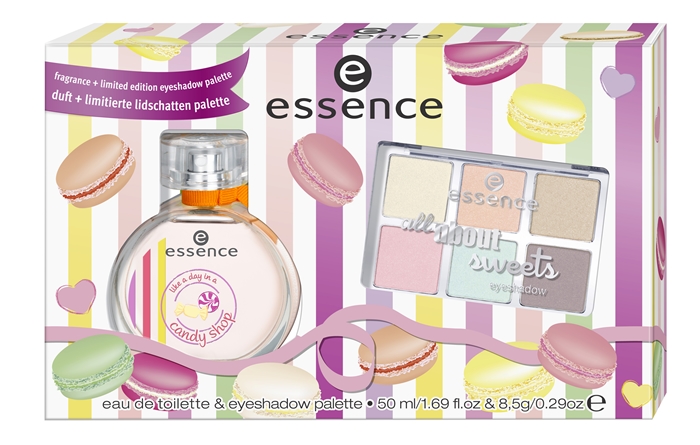 Essence Spring Sets