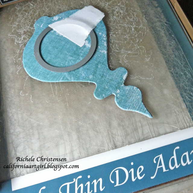 die cutting die cutting
