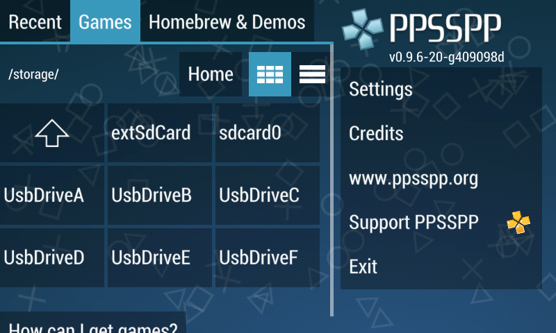 Ppsspp ps3 controller windows