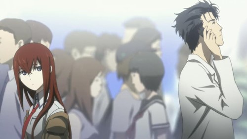 Steins; Gate Movie: Fuka Ryouiki no Déjà vu BD Subtitle Indonesia