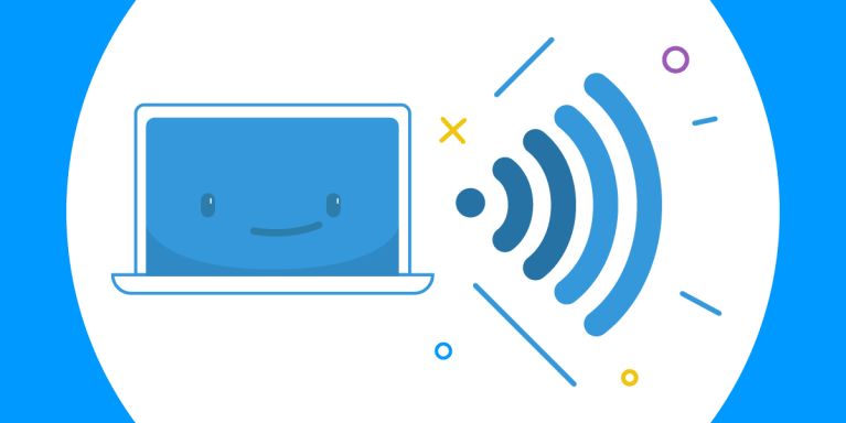 Menggunakan Connetify HotSpot Menggunakan Connetify HotSpot