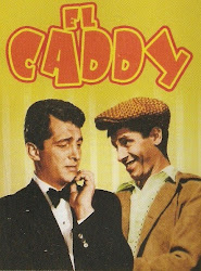 El Caddy (Jerry Lewis- Dean Martin)