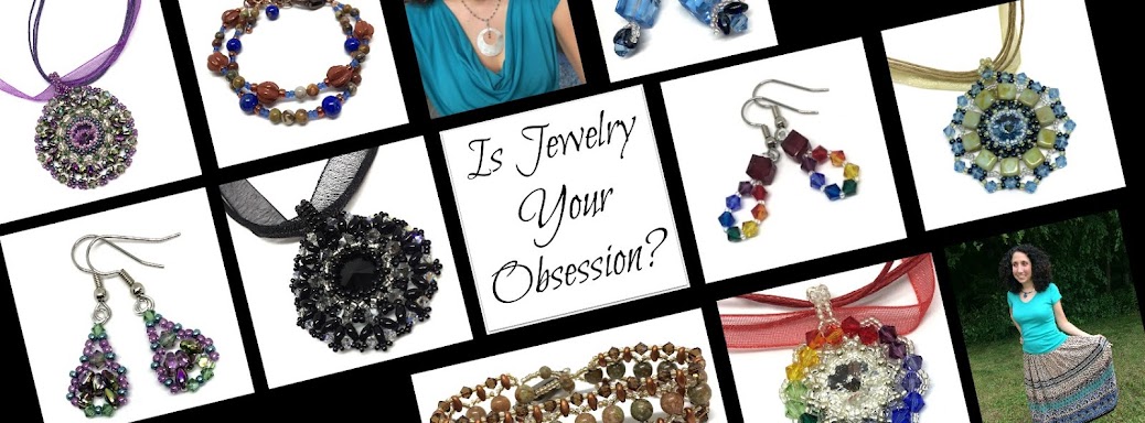 Creative Obsession Handmade Jewelry