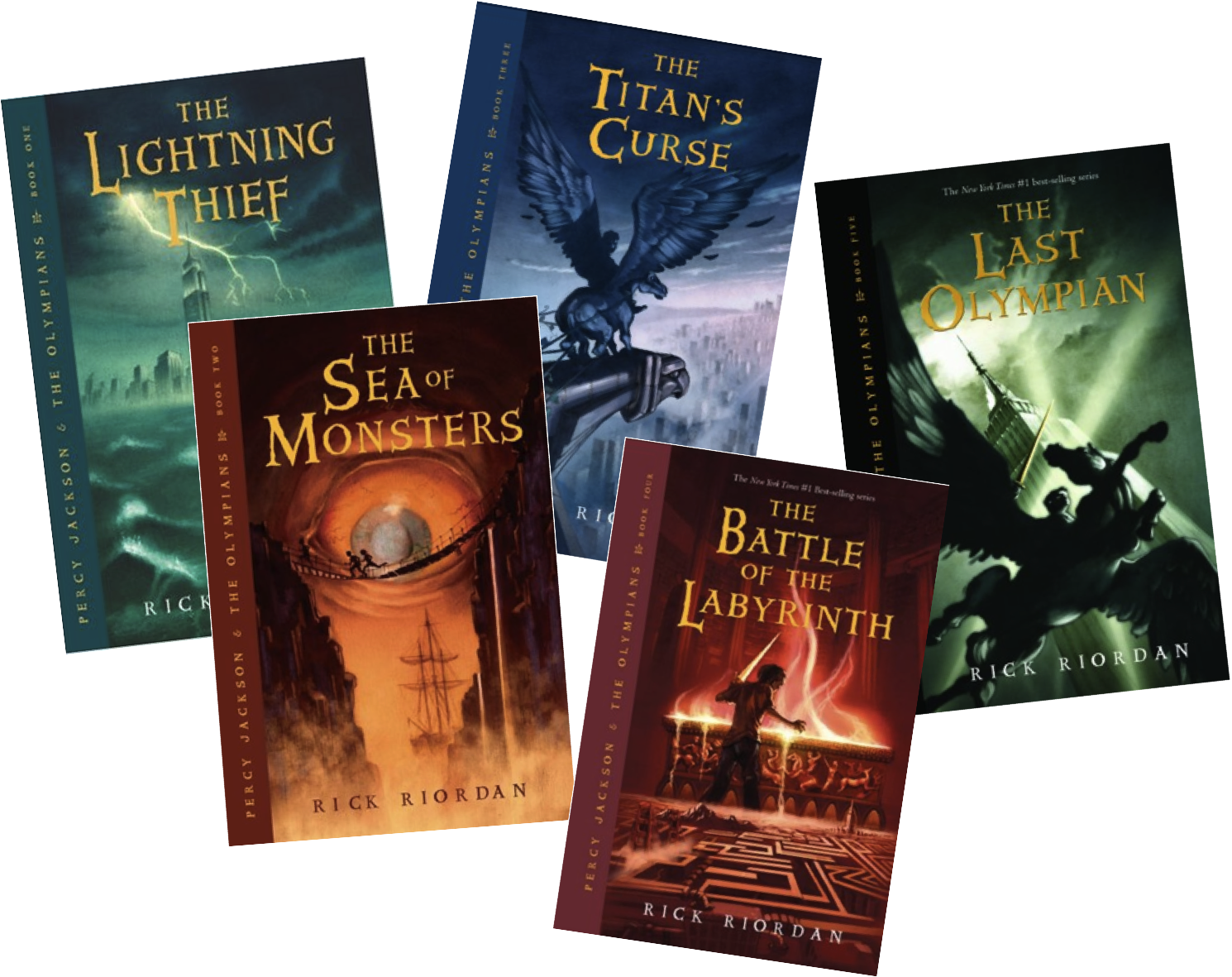 percy jackson and the olympians fanfiction the gods read the books