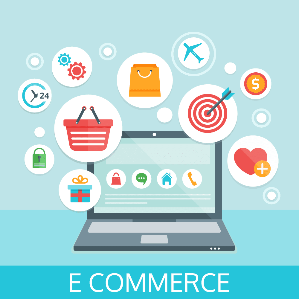 E-commerce Solutions