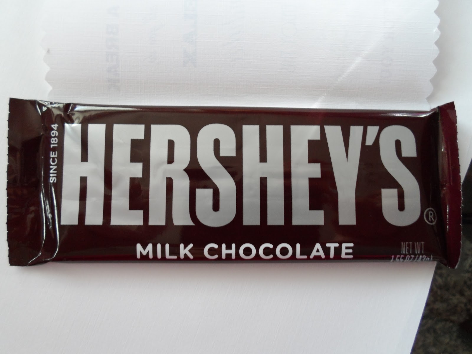 The Simple Nickel: $8 Secret Sister Gift Idea