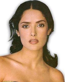 Salma Hayek