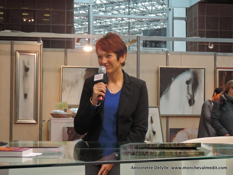 rencontre avec son patron