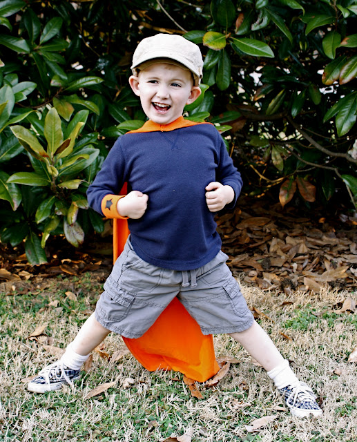 Cheap Halloween Costume