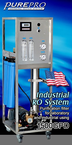 Reverse Osmosis