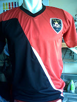 kaos futsal TGM