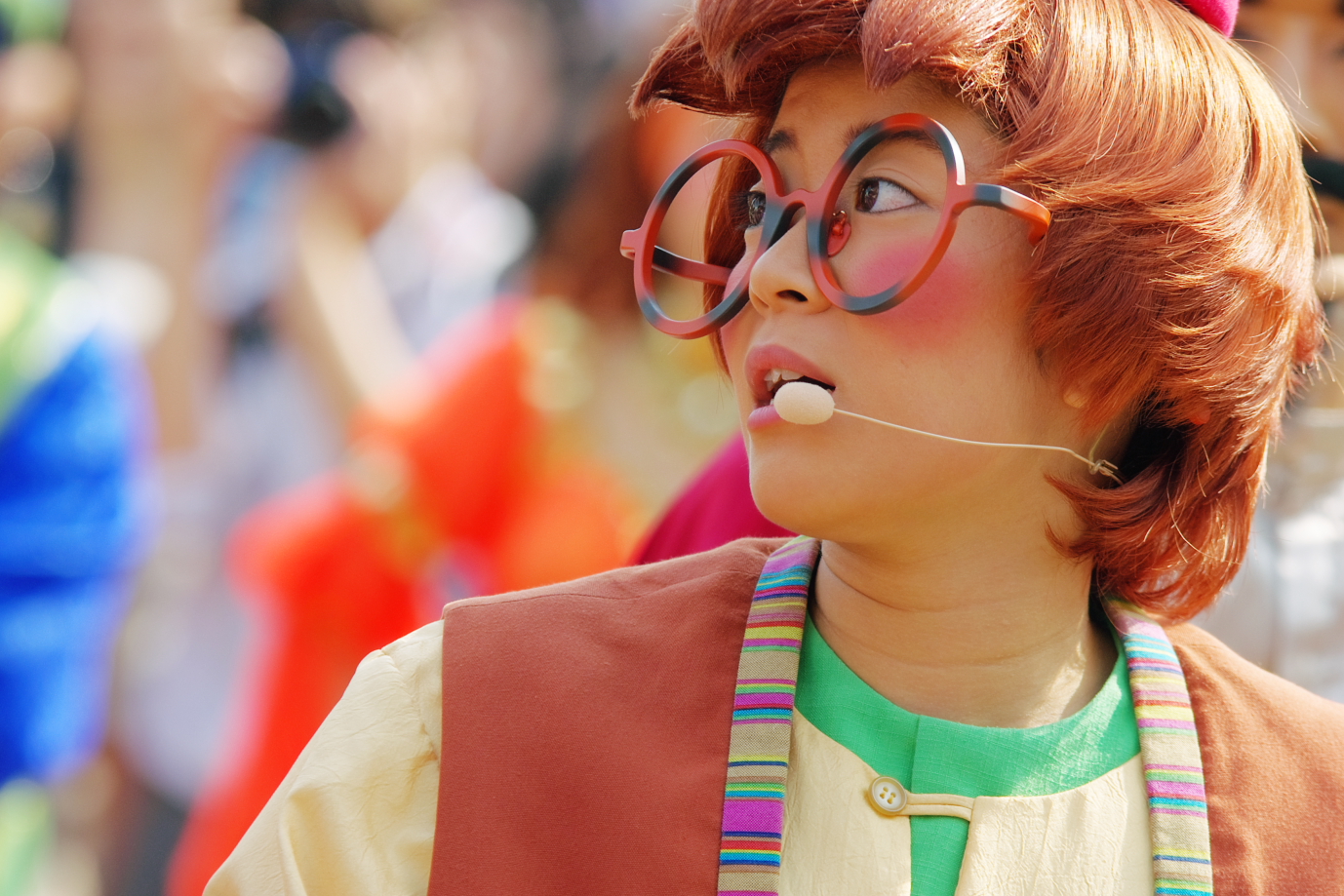 ぽちぶろ 舞浜とか日々の記録 10月 15