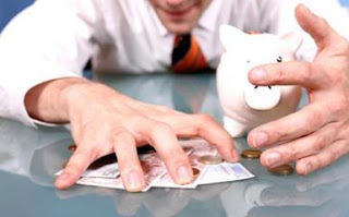 Обыкновенный идиотизм русского бизнеса или просто ОиРБИ