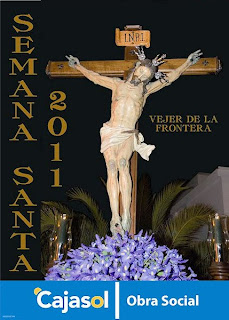 Vejer de la Frontera - Semana Santa 2011