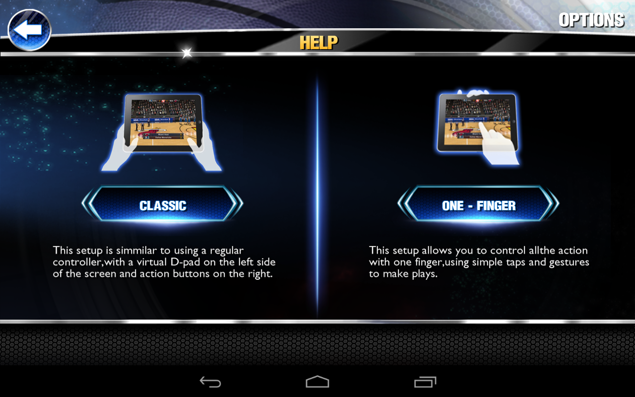 Nba 2k14 v1 0 apk data android