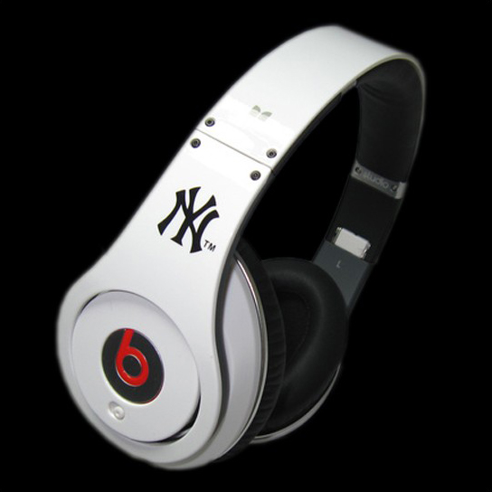 Universal Information beats by dre