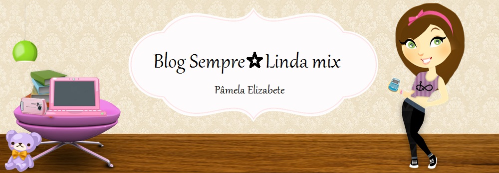 Blog Sempre Linda 