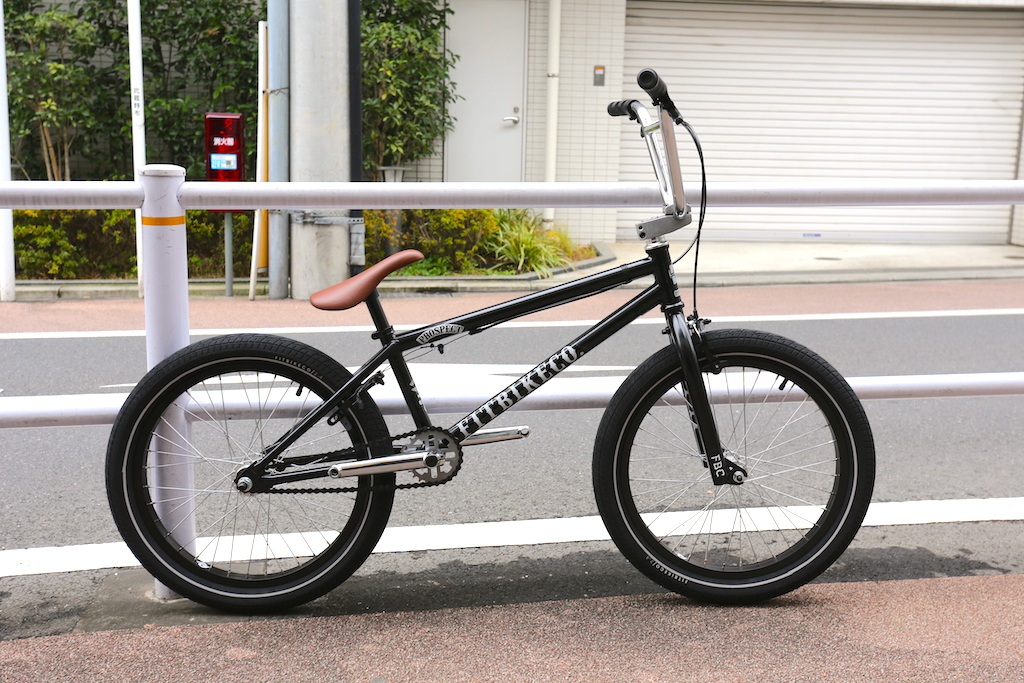 fit bike co prospect