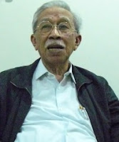 Achmad Noeman (1926- ) - www.jurukunci.net