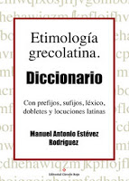 Etimología grecolatina