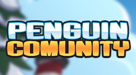 Parceria: 'Penguin Comunity'